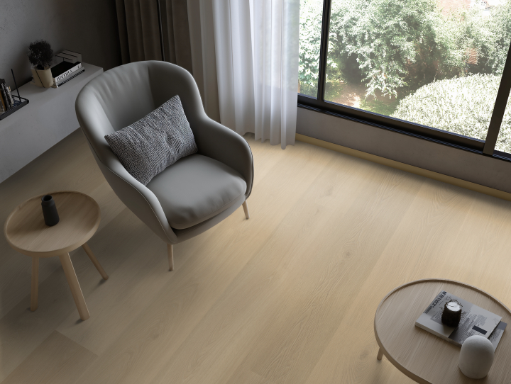 Borgo 310 | Rigid Click